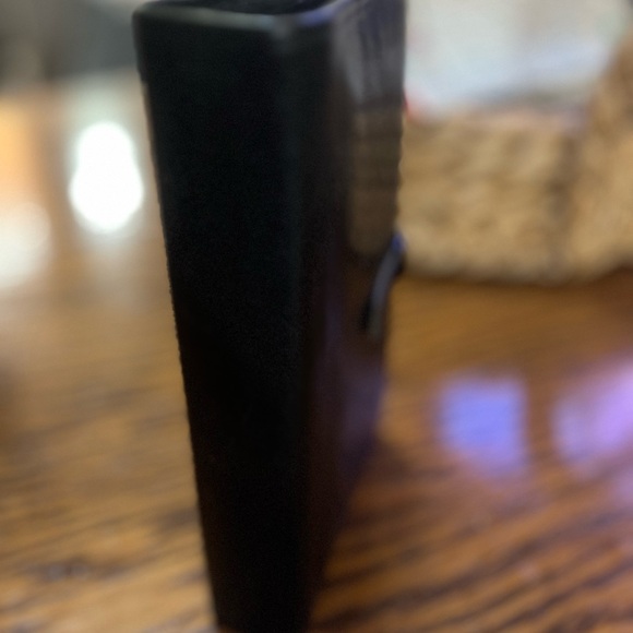 Vintage Coach leather mini address travel book. - Picture 11 of 11